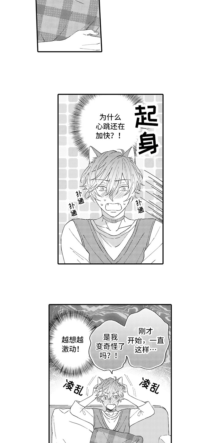 第9章：心跳加快5