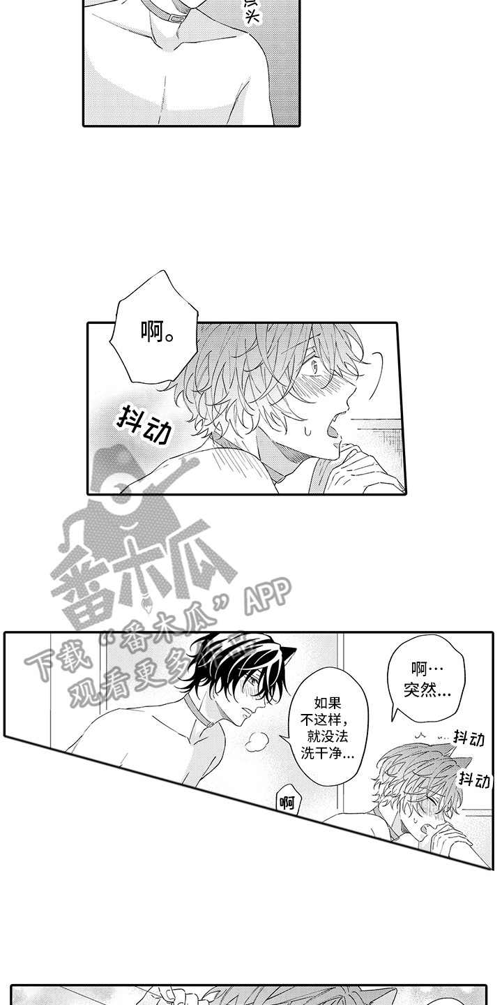 第13章：洗一洗10