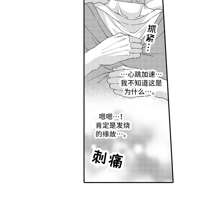 第3章：发烧12