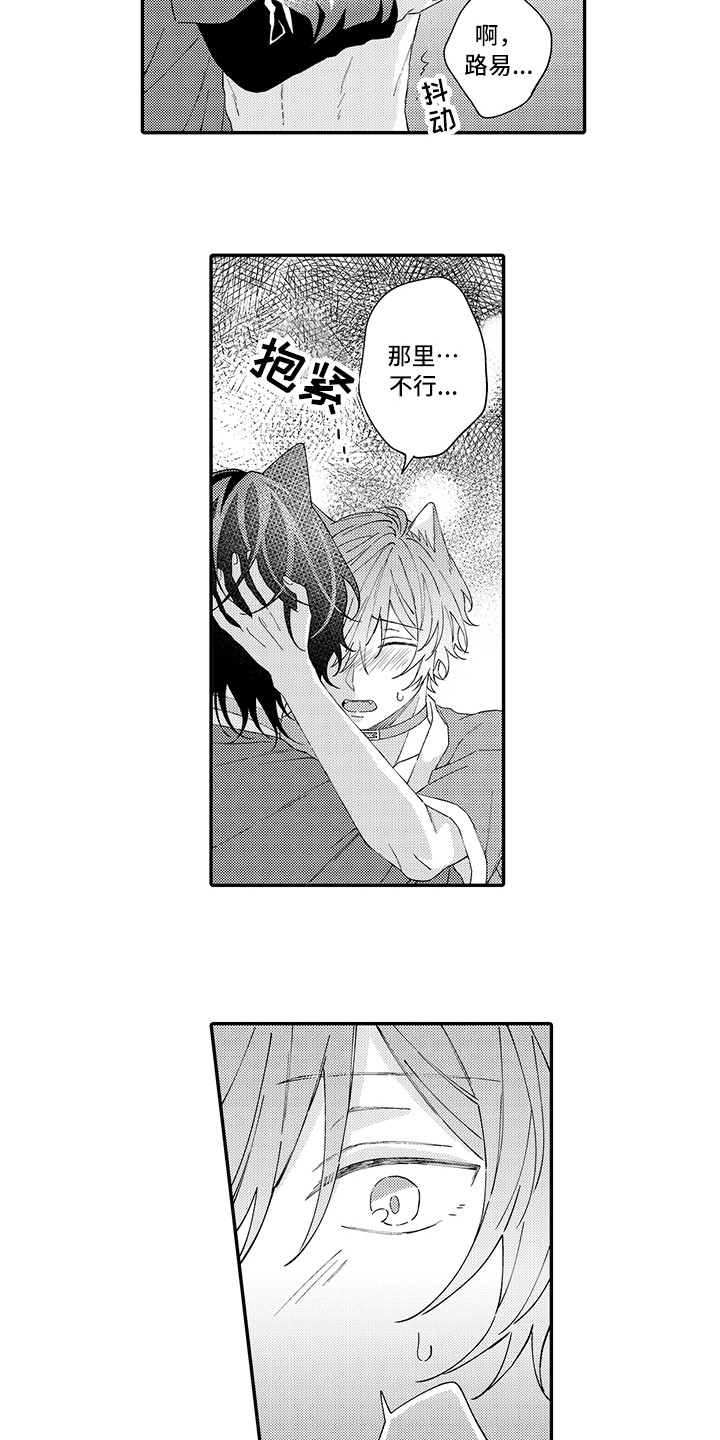 第18章：受伤了7