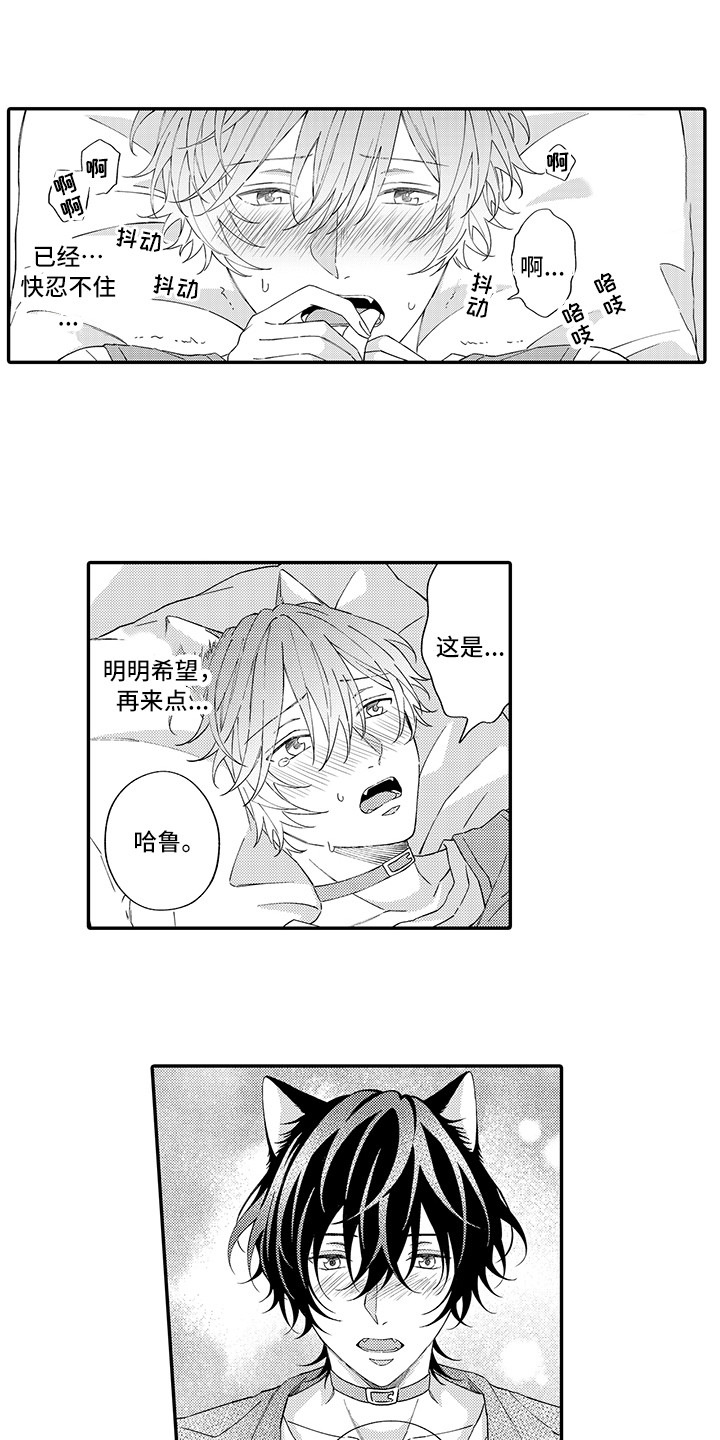 第11章：很开心5