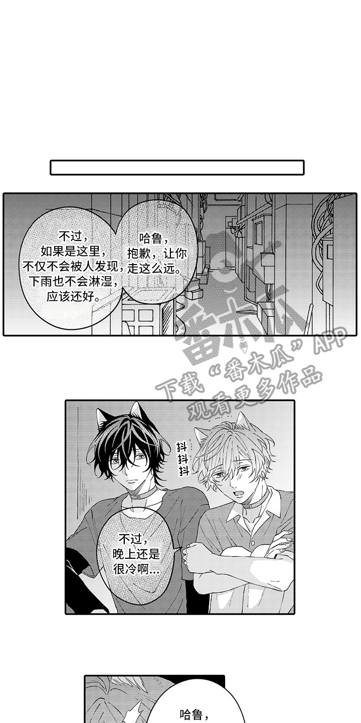 第16章：私奔10