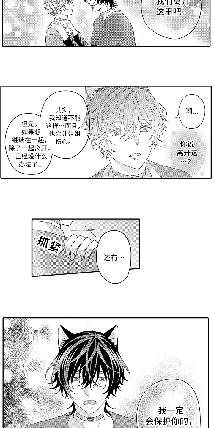第16章：私奔7