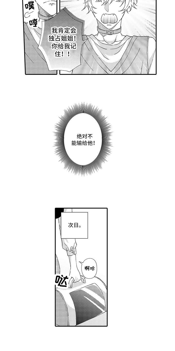 第2章：好胜心6