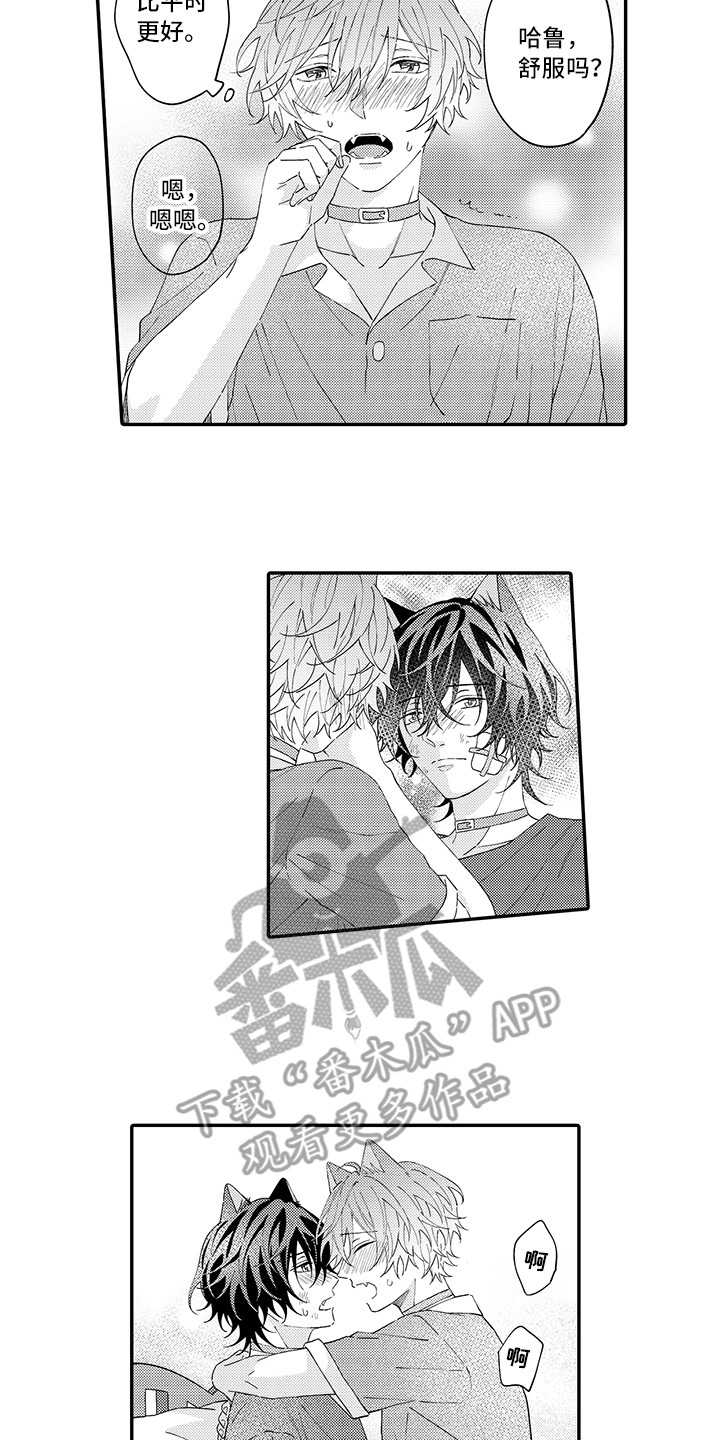 第21章：下决心8
