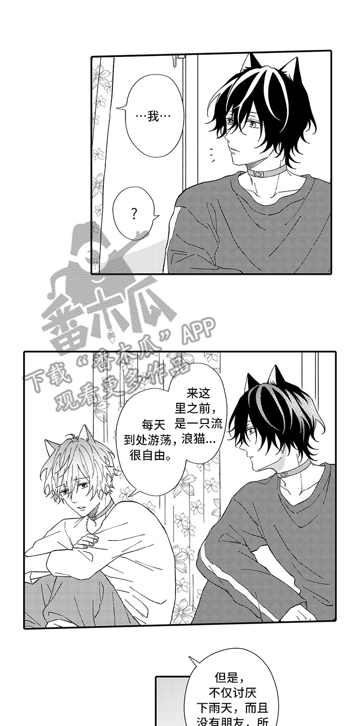 第5章：倾诉8