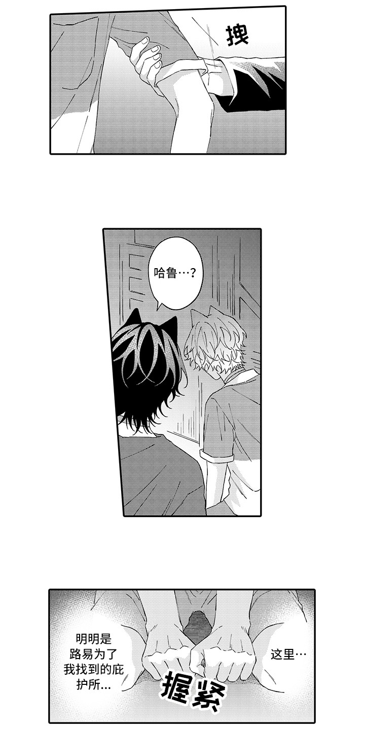 第17章：保护3