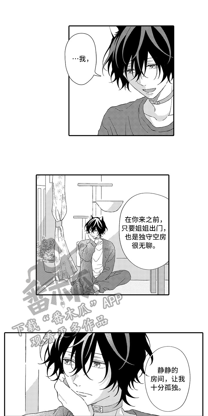 第6章：笑容0