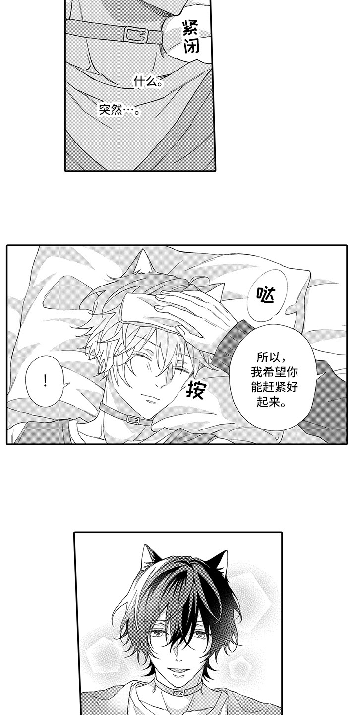 第3章：发烧10