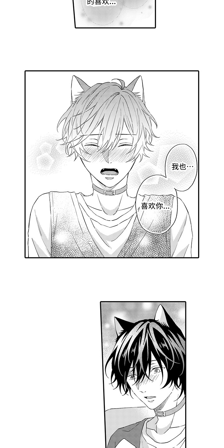 第10章：表白9