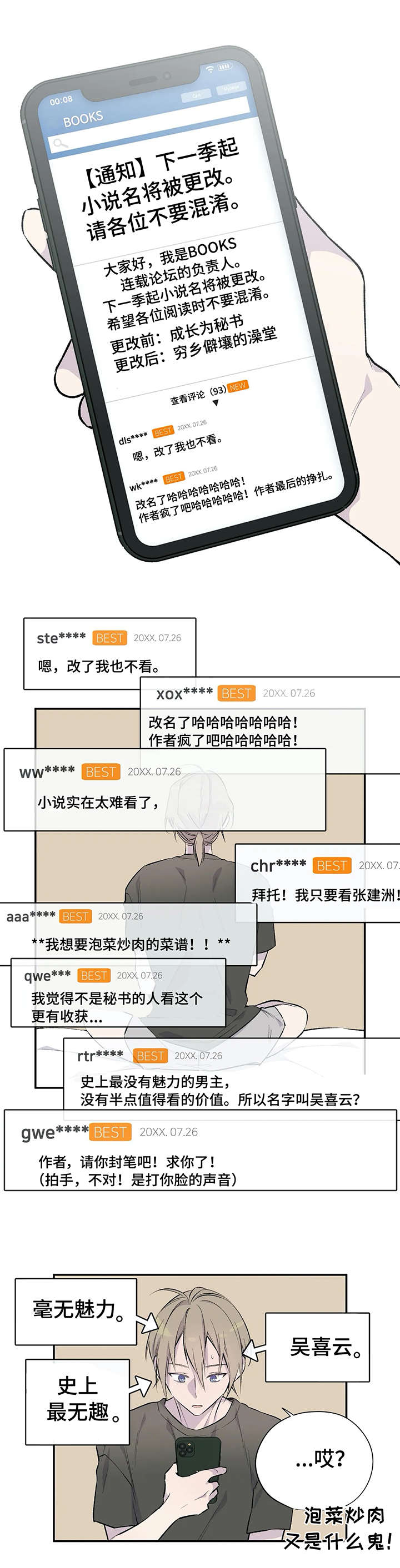第2章：小说8