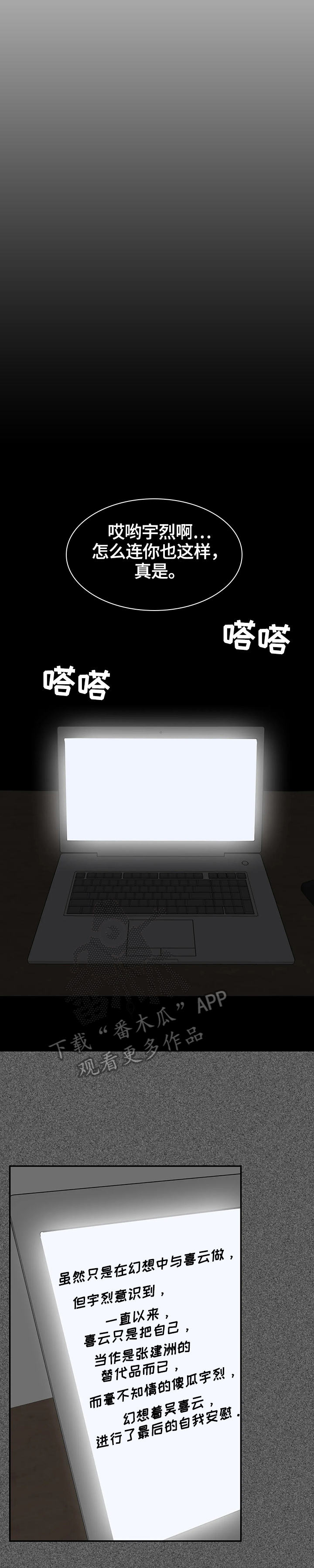 第58章：劝告0