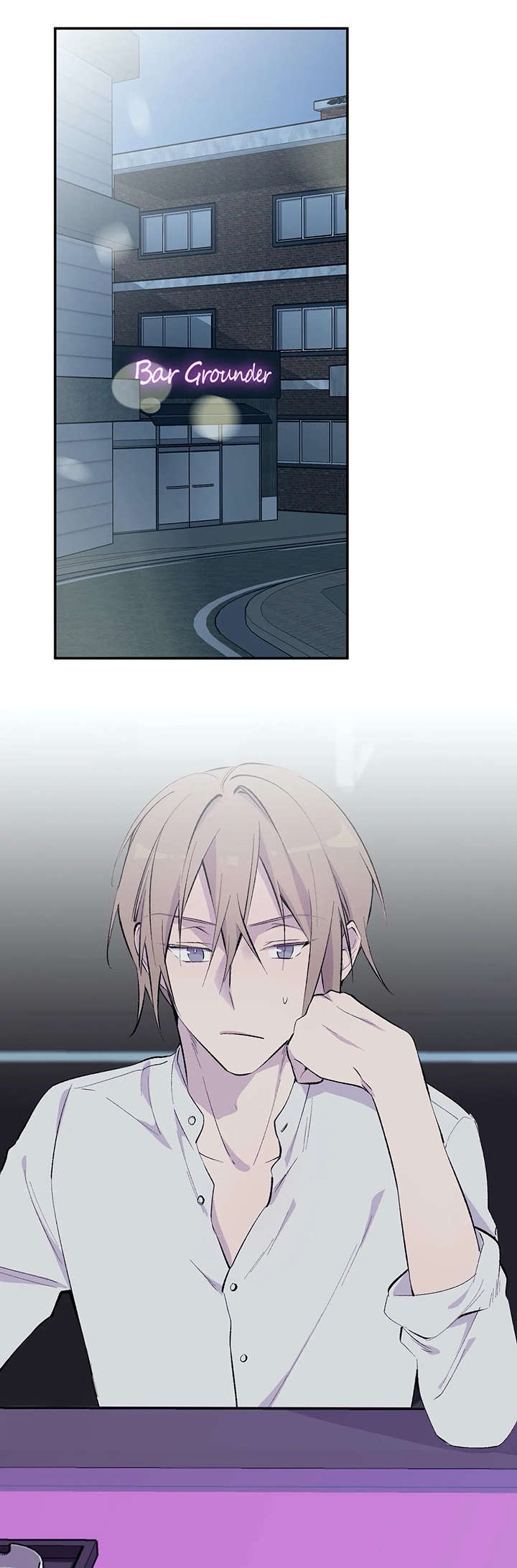 第1章：澡堂0