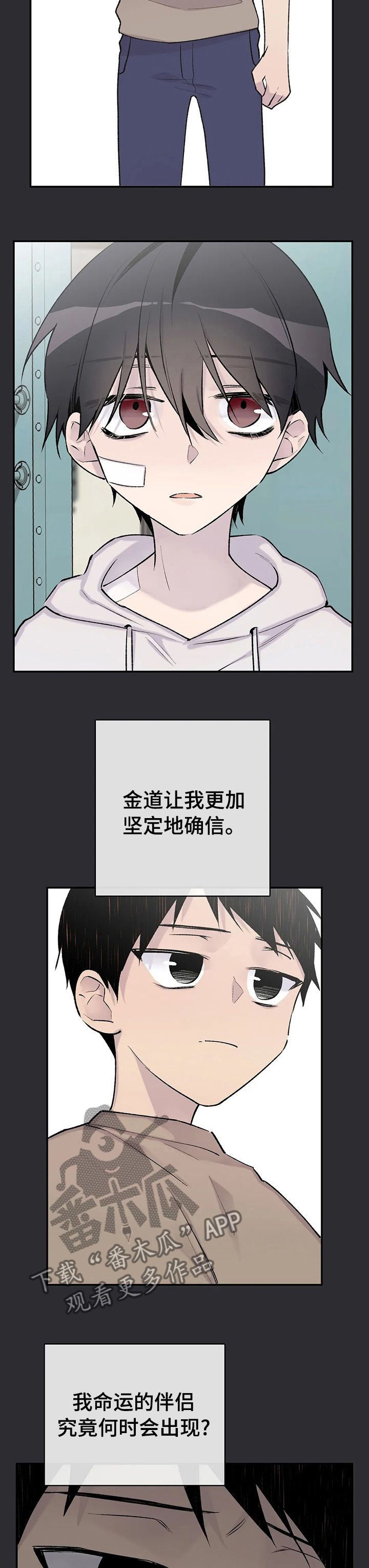 第77章：纠缠2