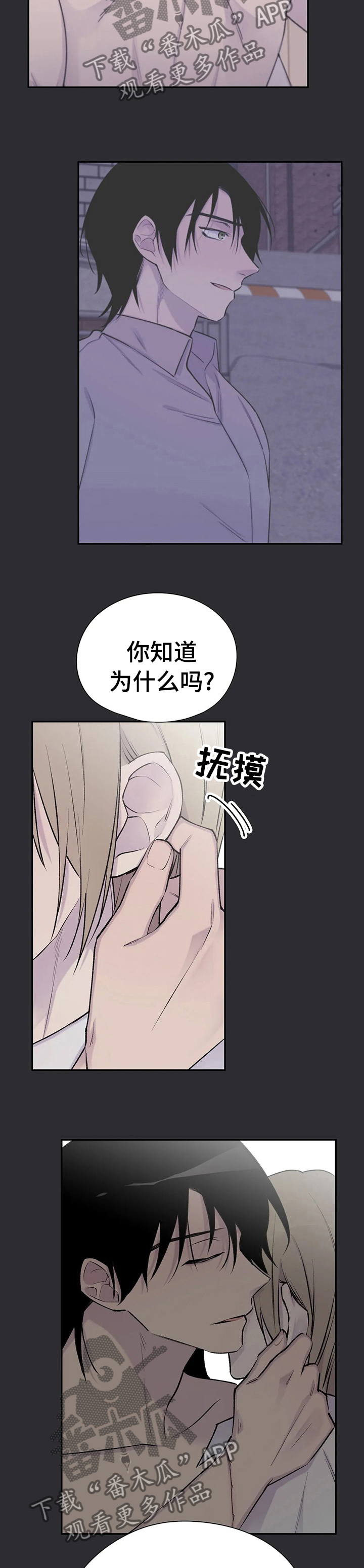 第92章：已经不见了3