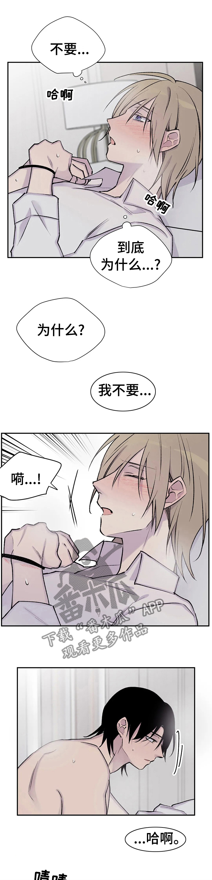 第84章：被捆住了6