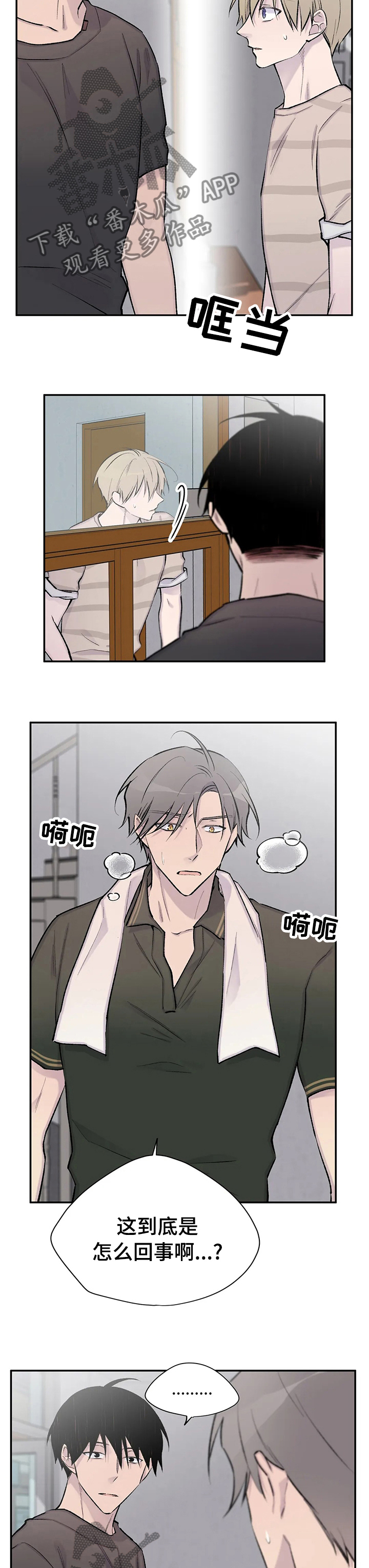 第112章：从头开始6
