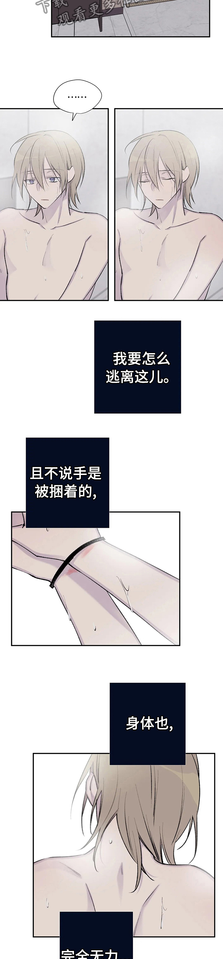 第100章：老狐狸1