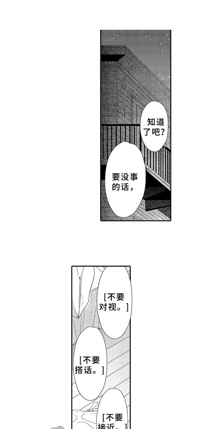 第9章：保持距离10