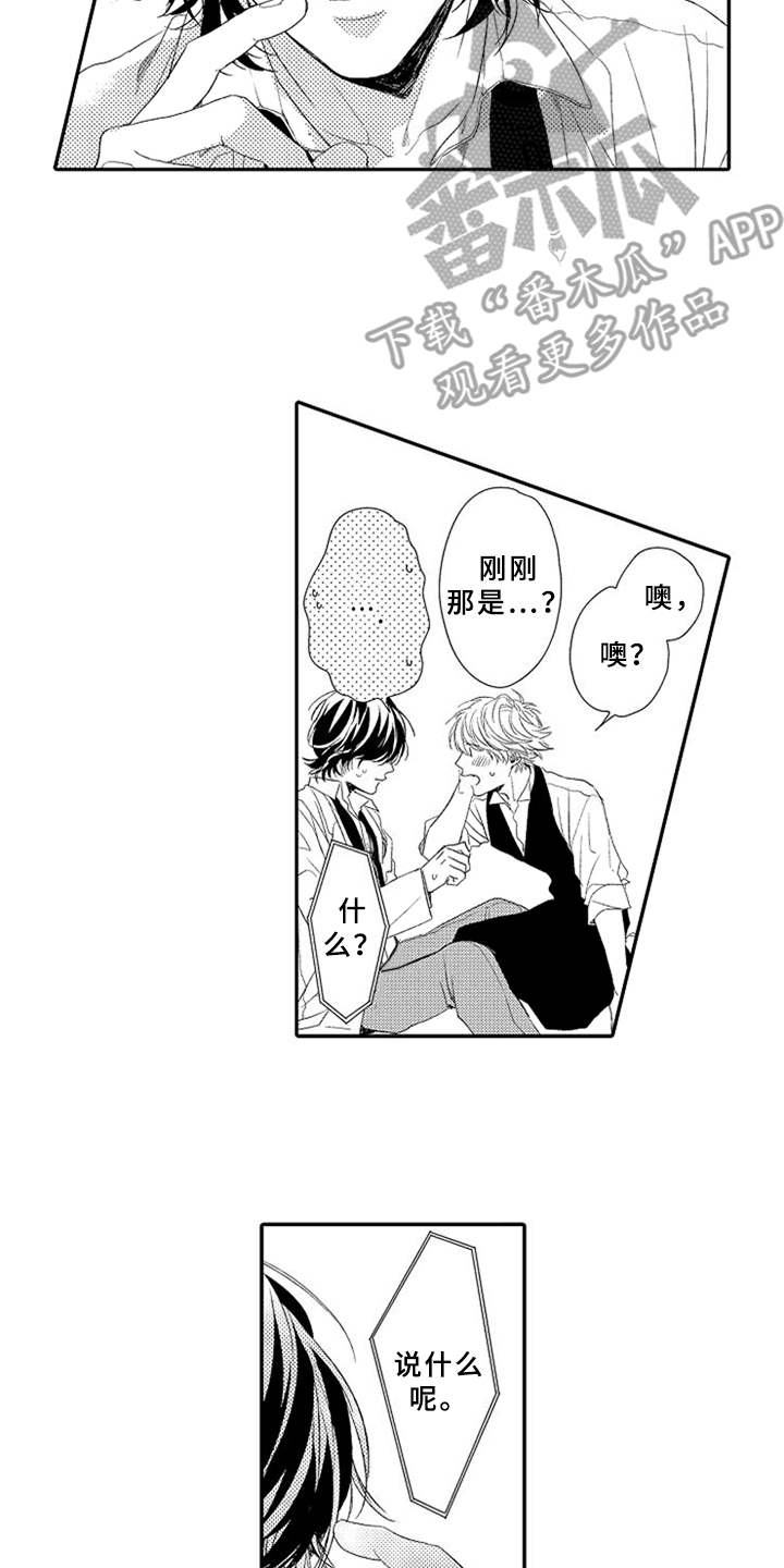 第19章：确认心意9