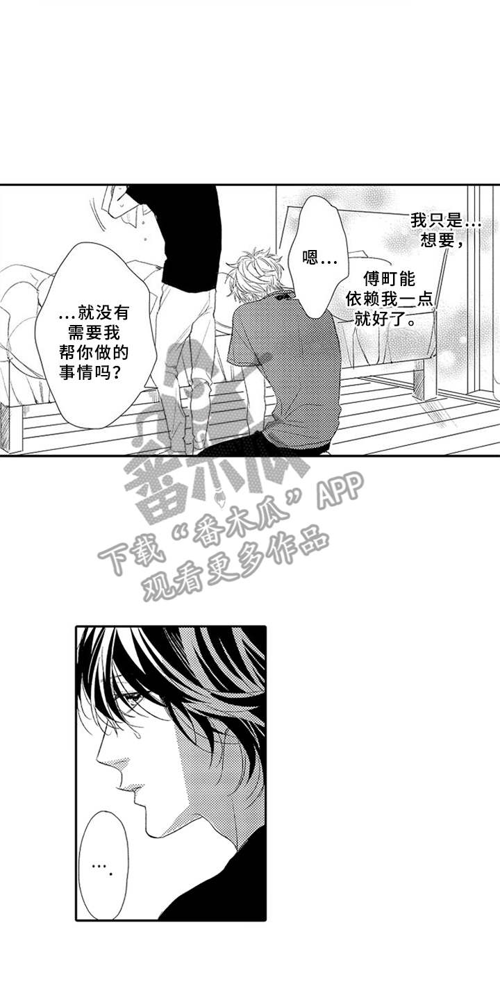 第7章：慌张16