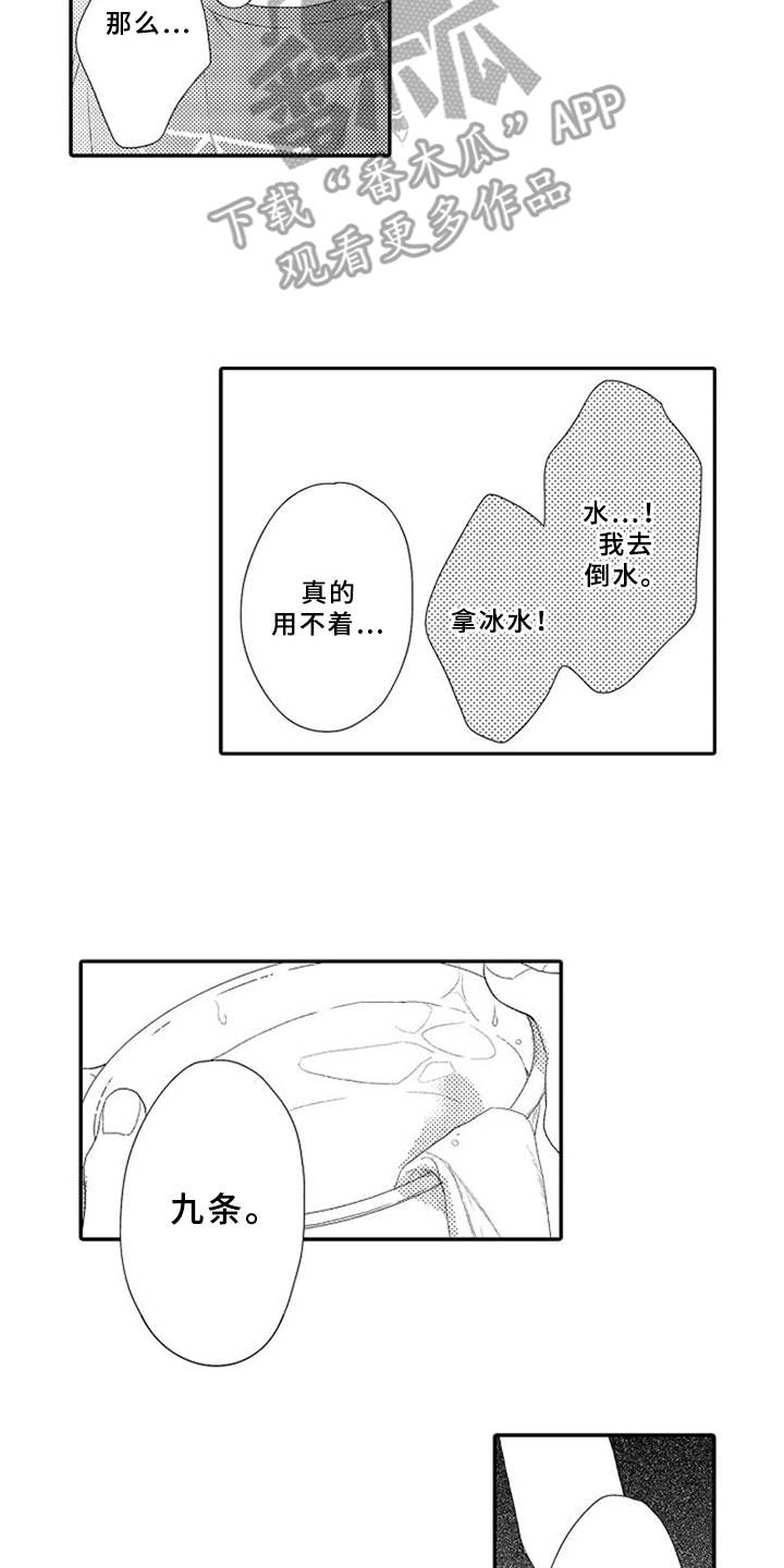 第7章：慌张1