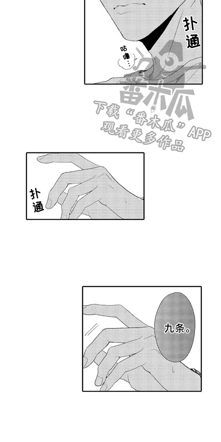 第7章：慌张9