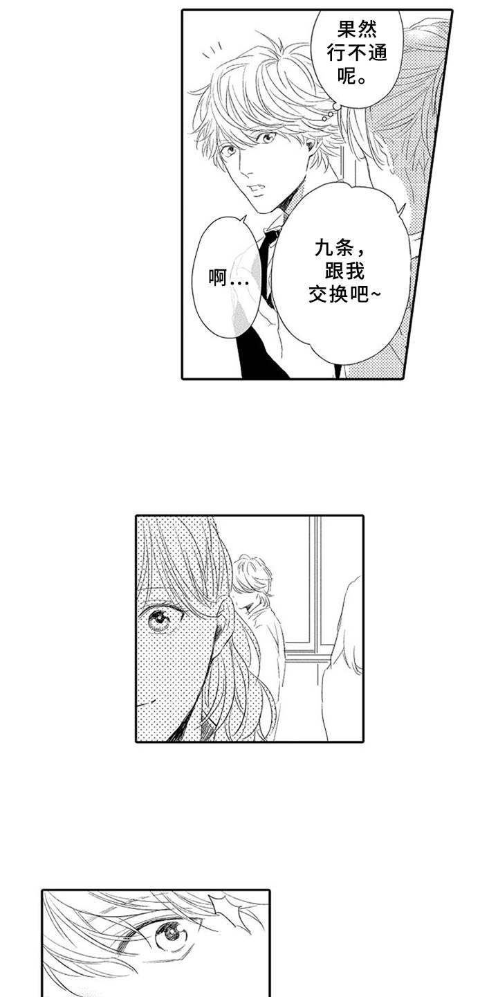 第16章：很在意3