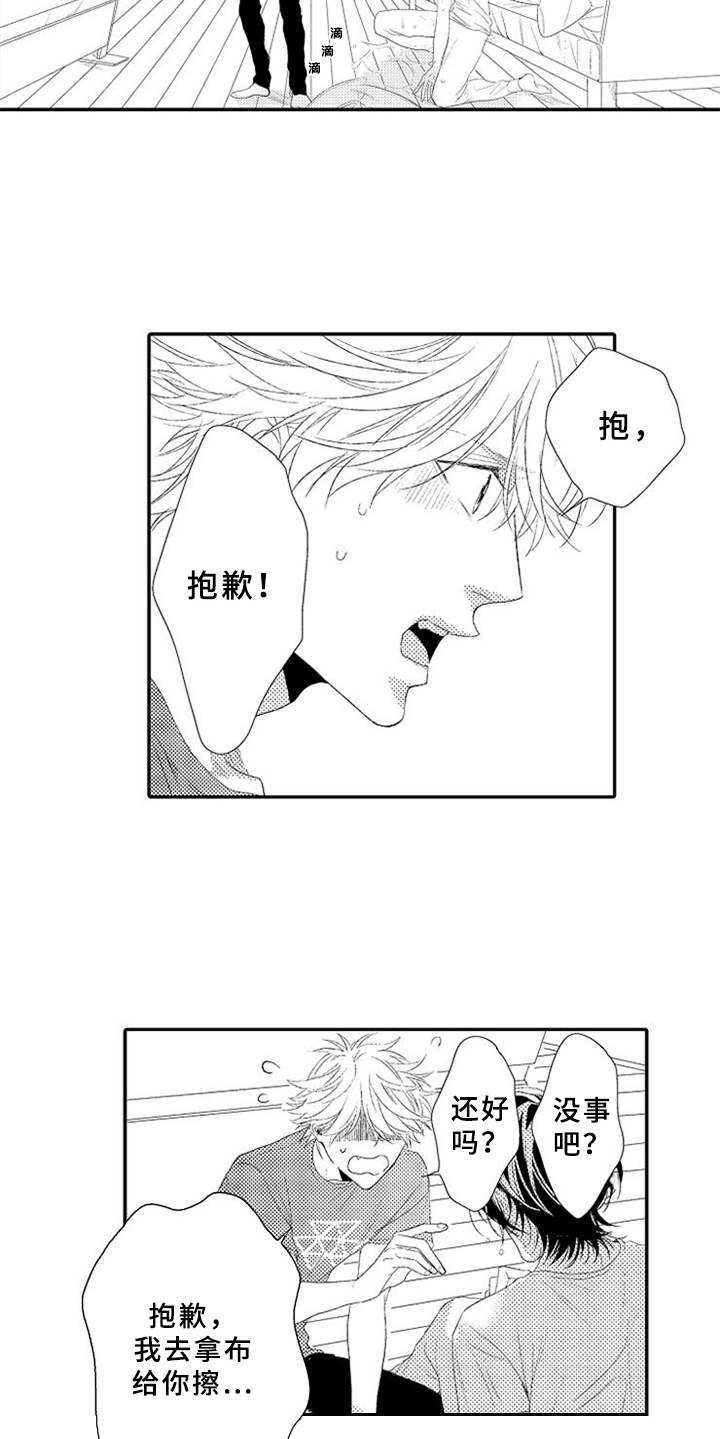 第7章：慌张5