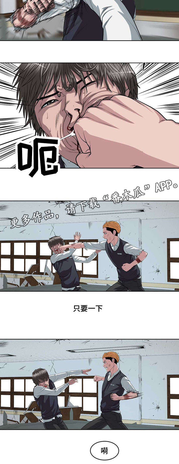 第5章：第一次死亡3