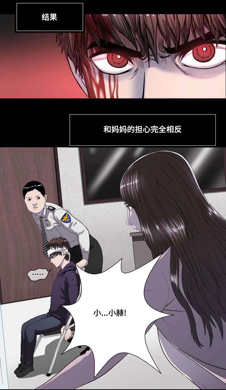 第1章：打架之王3