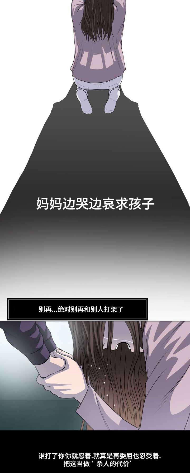 第1章：打架之王5