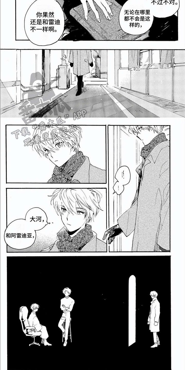 第9章：不一样5