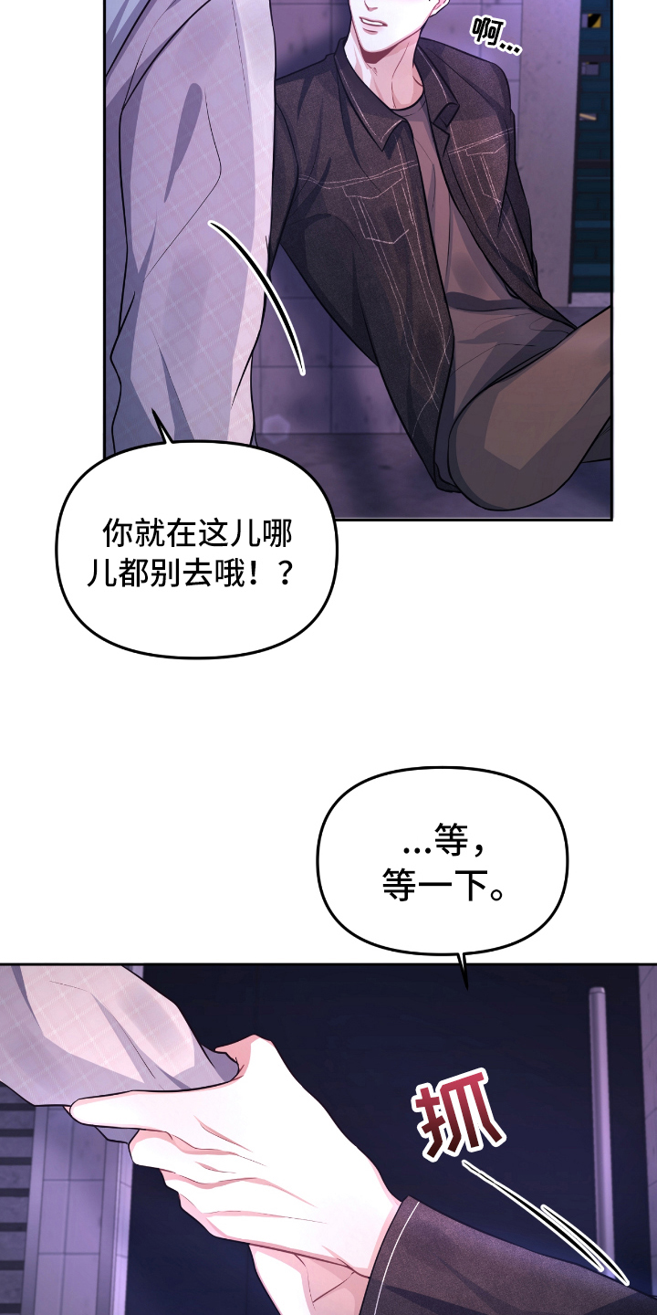 第3章：带回家3