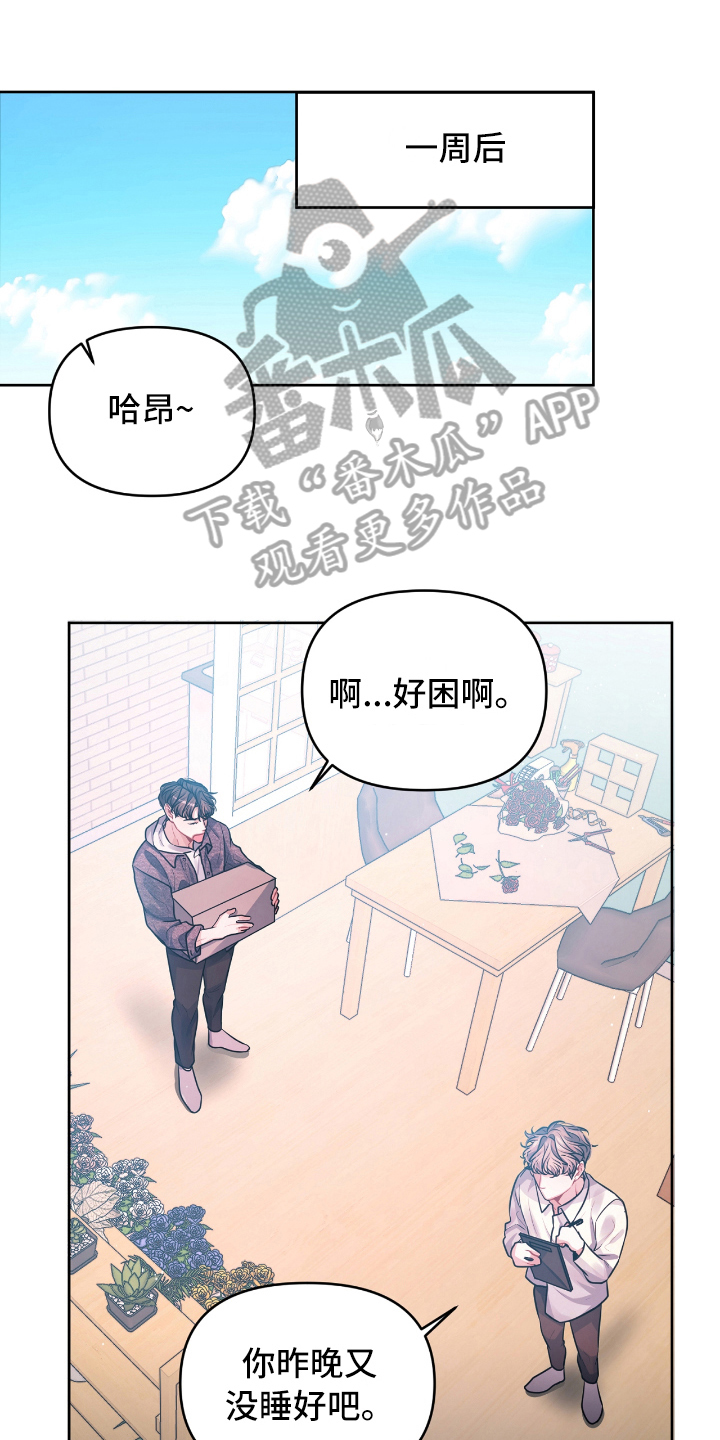 第7章：宣示0