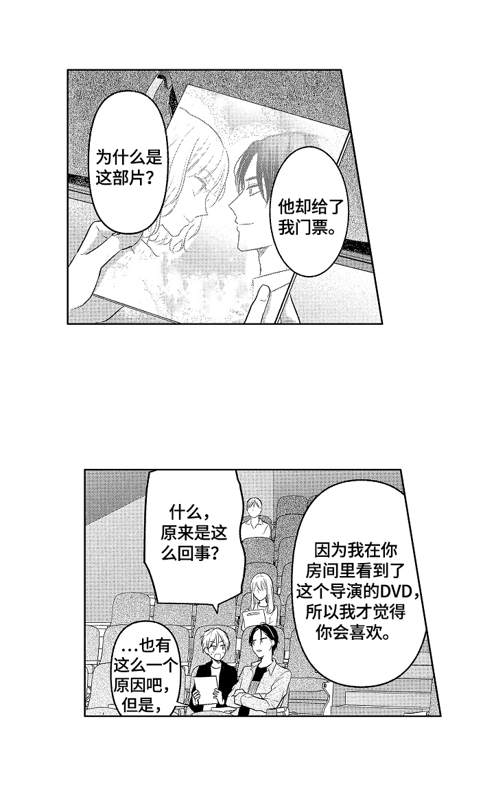 第12章：意识到1