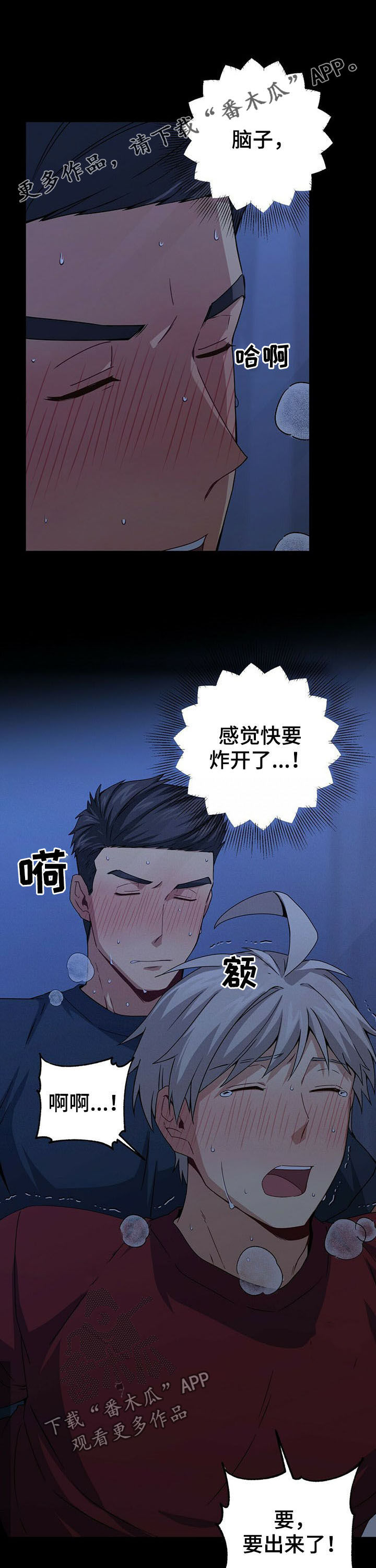 第33章：什么鬼0