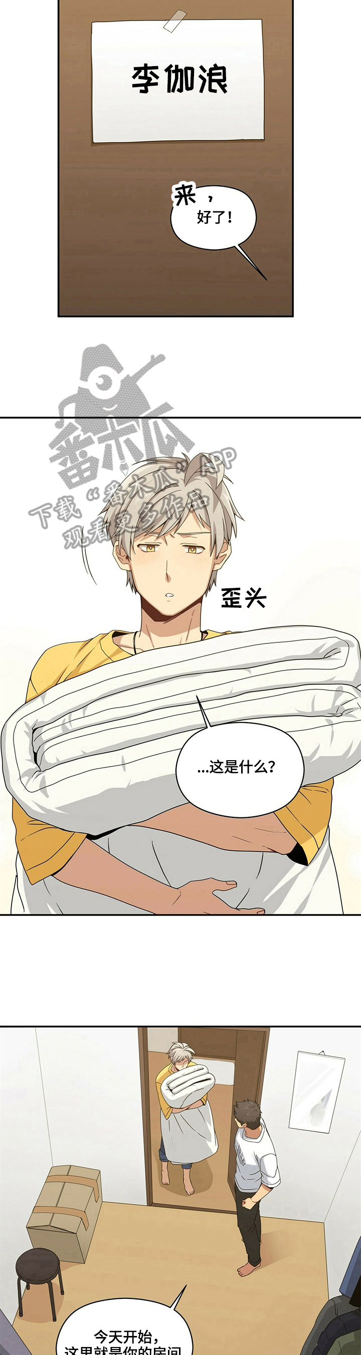 第13章：决心6