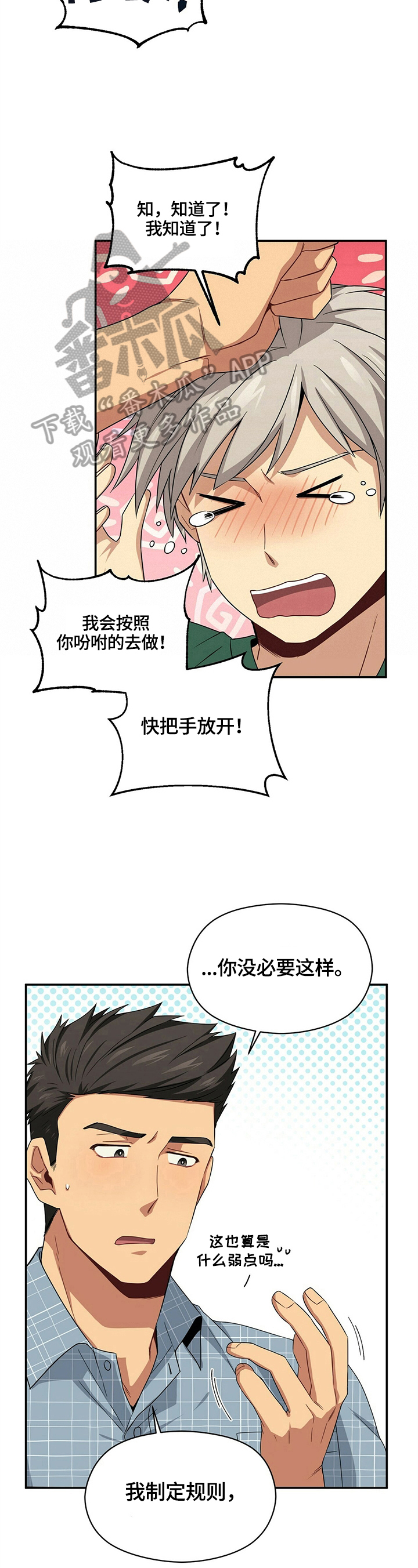 第17章：多疑9