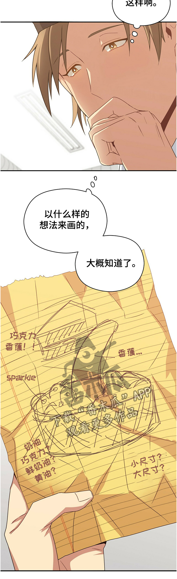 第42章：奇怪的蛋糕14