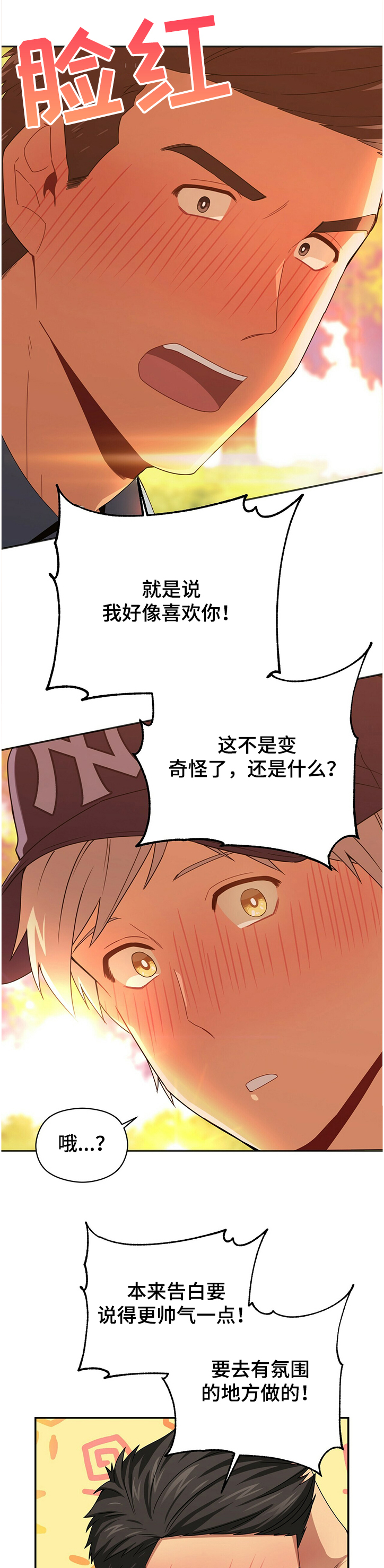 第43章：乱七八糟的浪漫5