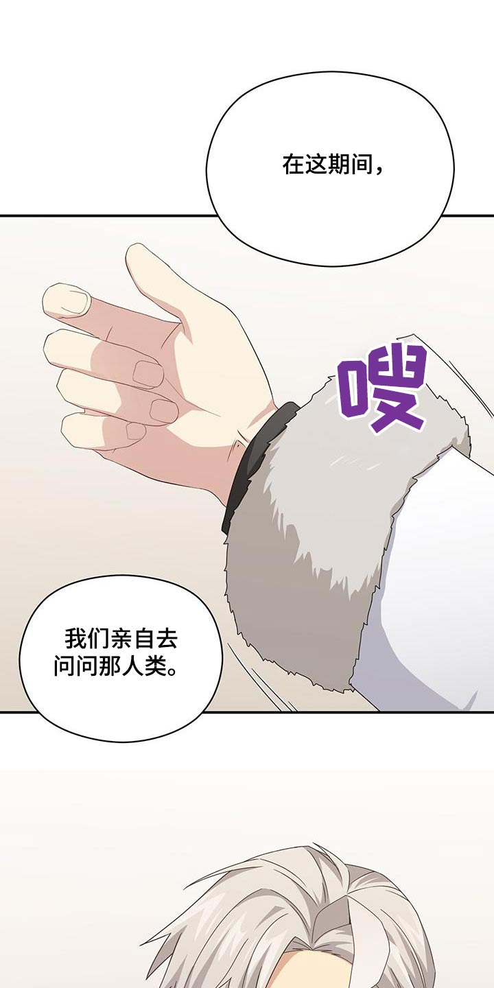 第147章：【番外】有话要问0