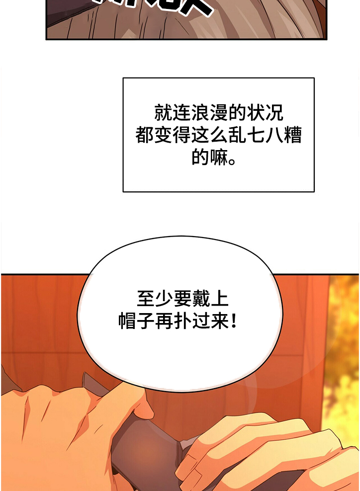 第43章：乱七八糟的浪漫16