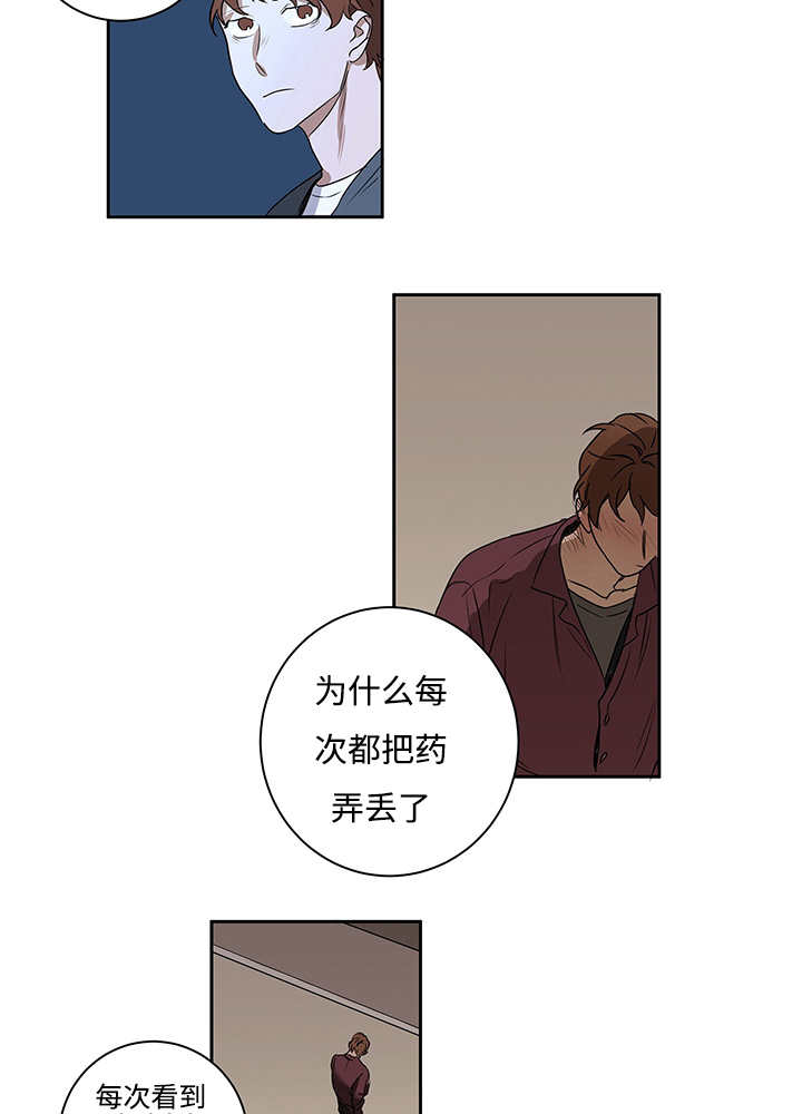 第13章：会有点疼5