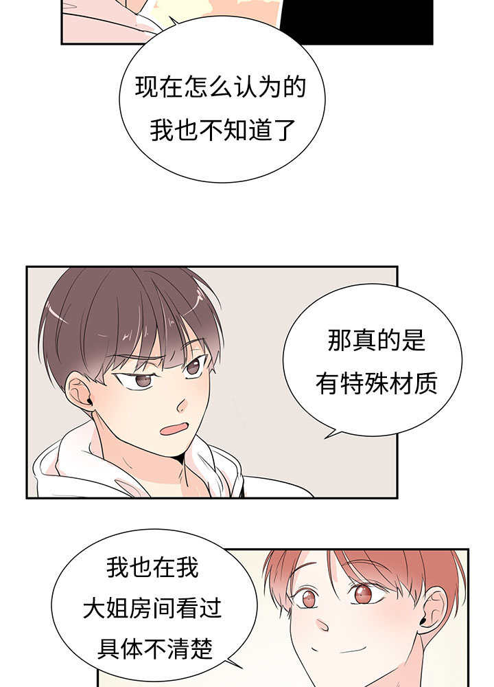 第1章：特殊材质17