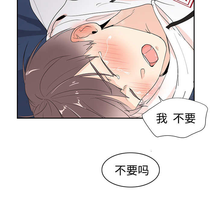 第4章：有感觉了1