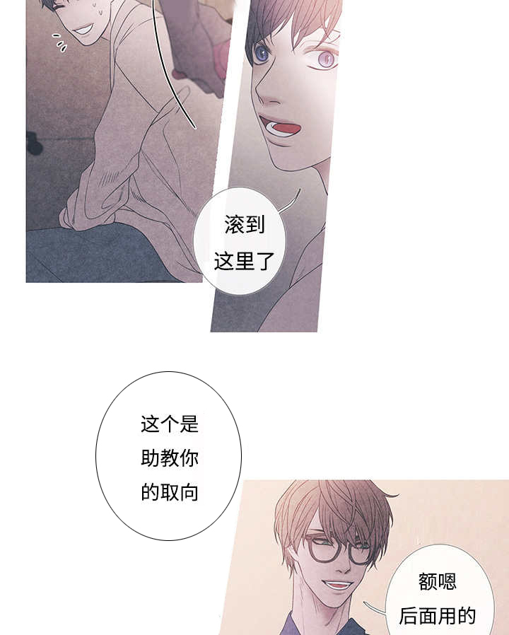 第9章：什么情况6