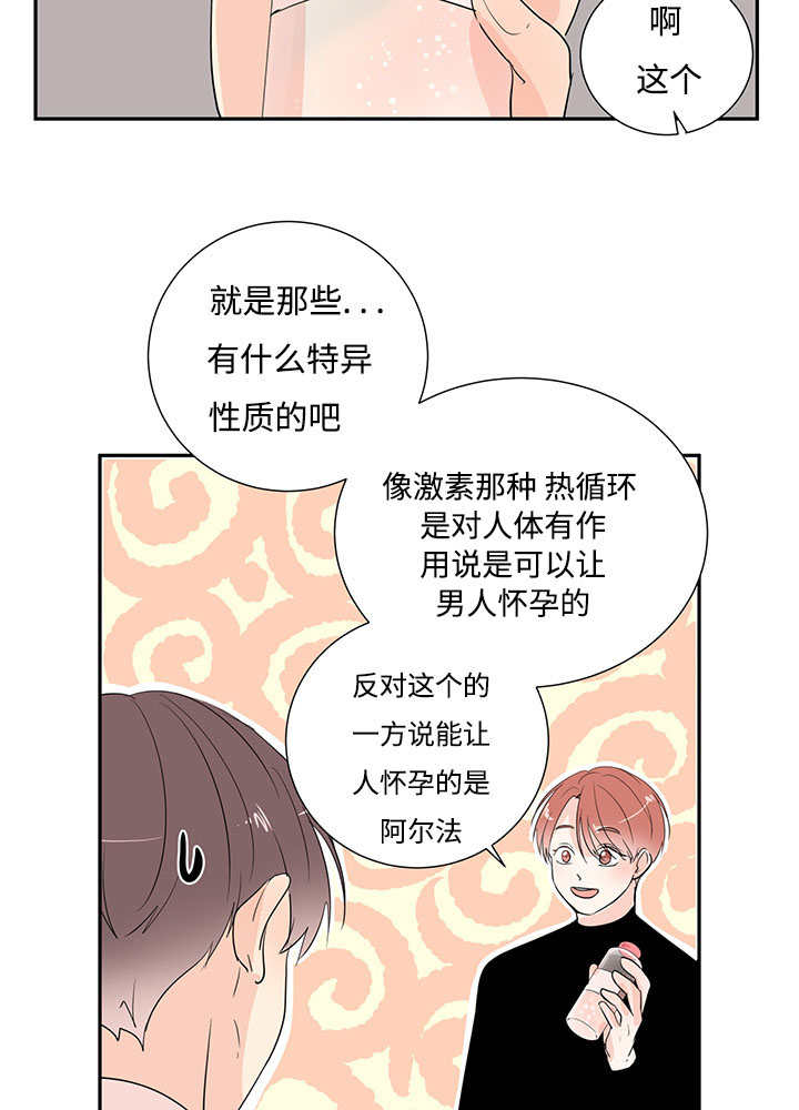 第1章：特殊材质16