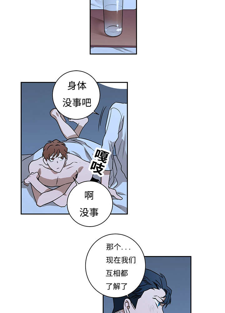 第13章：会有点疼28