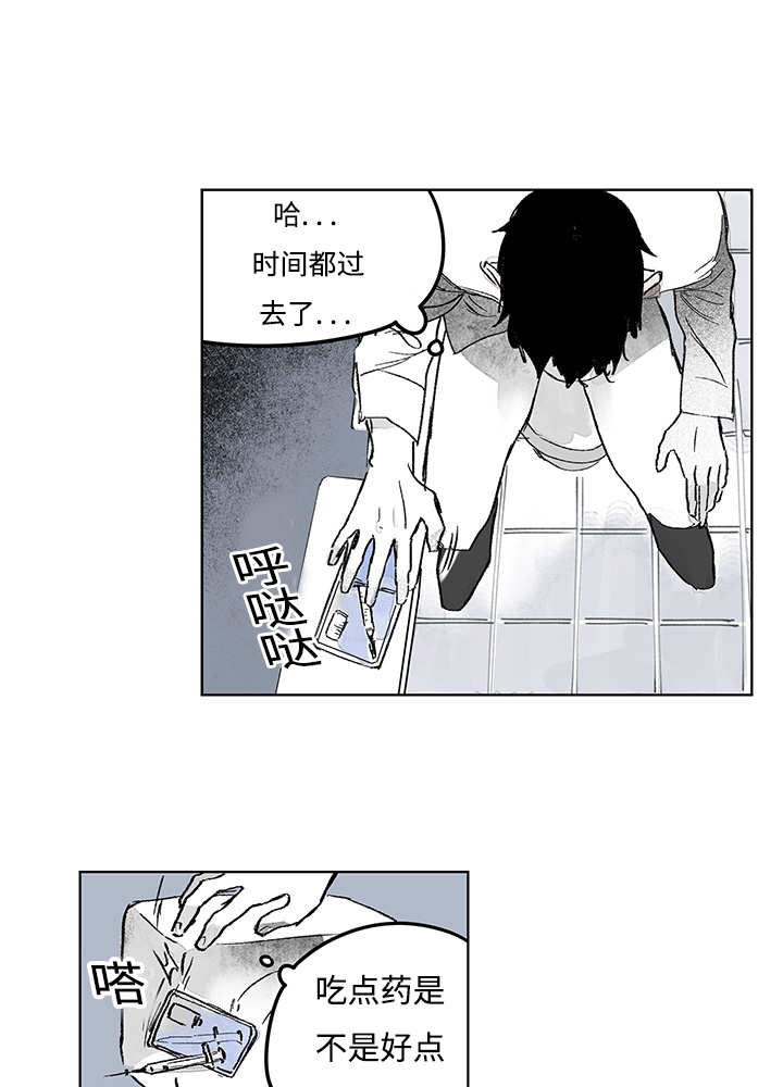 第15章：你很健康11